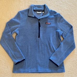 Vineyard Vines Blue Shep Shirt